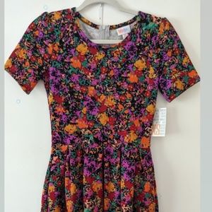 LulaRoe Amelia Dress